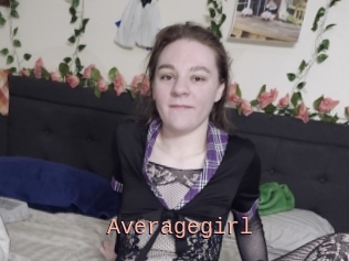 Averagegirl