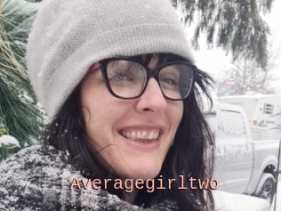 Averagegirltwo