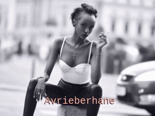 Avrieberhane