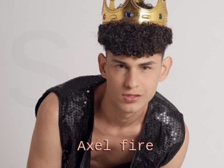 Axel_fire