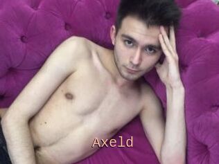 Axeld