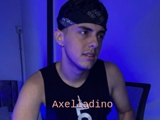 Axelladino