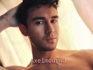 Axelmourad