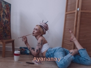 Ayanamay