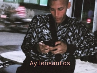 Aylensantos