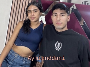 Aymianddani