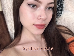 Aysharousse