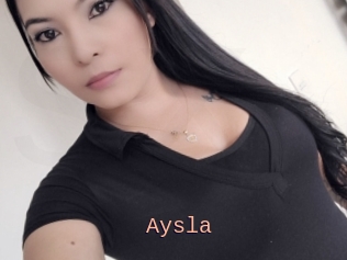 Aysla