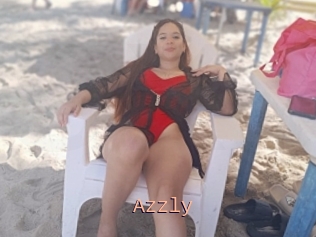 Azzly