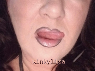 Kinkylisa