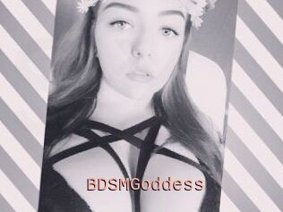 BDSMGoddess