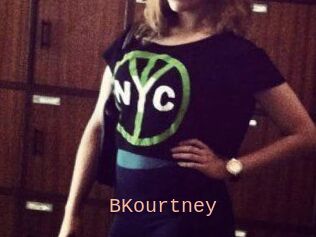 BKourtney