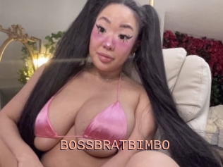 BOSSBRATBIMBO