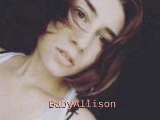 BabyAllison