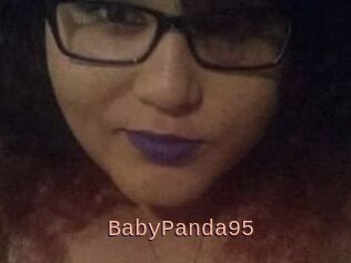 BabyPanda95