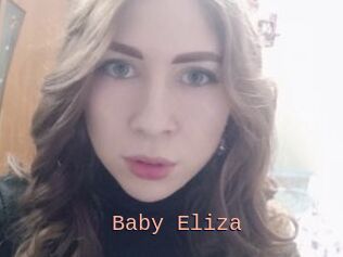 Baby_Eliza