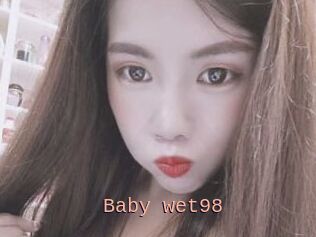 Baby_wet98