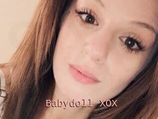 Babydoll_XOX