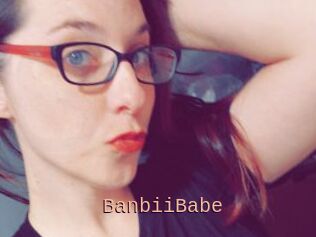 BanbiiBabe