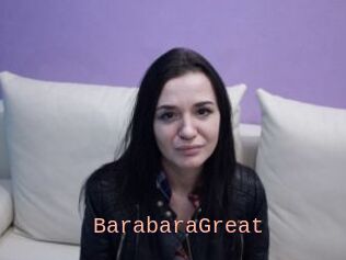 BarabaraGreat