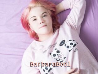 BarbaraBool