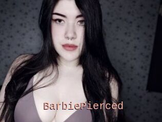 BarbiePierced