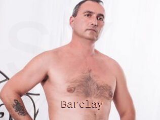 Barclay