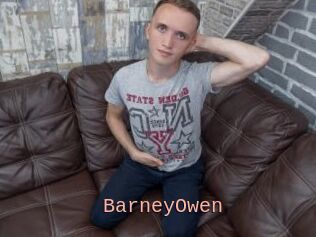 BarneyOwen