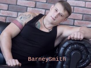 BarneySmith