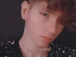 Be_Loved