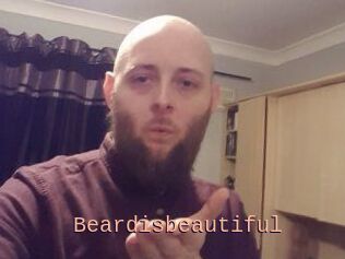 Beardisbeautiful