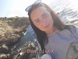 BeatriceX