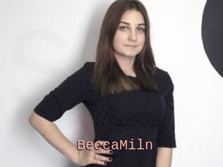 BeccaMiln