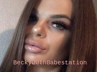 BeckyBethBabestation