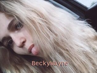 BeckyWayne