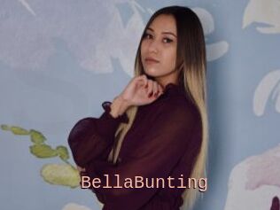 BellaBunting