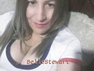 BelleStewart