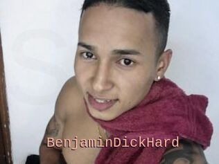 BenjaminDickHard