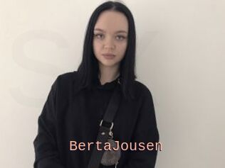 BertaJousen