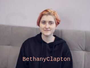 BethanyClapton