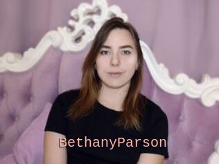 BethanyParson