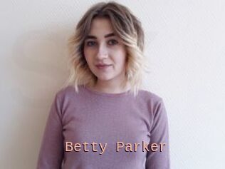 Betty_Parker