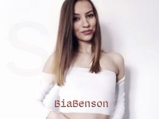 BiaBenson