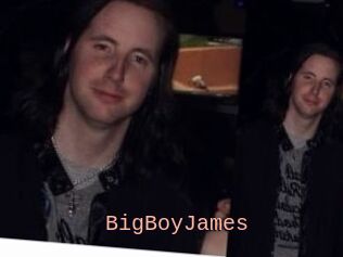 BigBoyJames