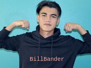 BillBander