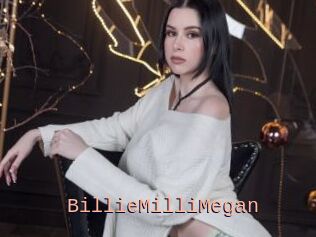 BillieMilliMegan