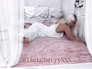 BlackCherryXXX