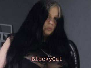 BlackyCat