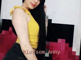 Blossom_Anny