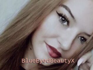 BlueEyedBeautyX